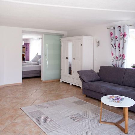 Apartment 2 Gottmadingen Eksteriør billede