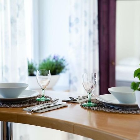 Apartment 2 Gottmadingen Eksteriør billede