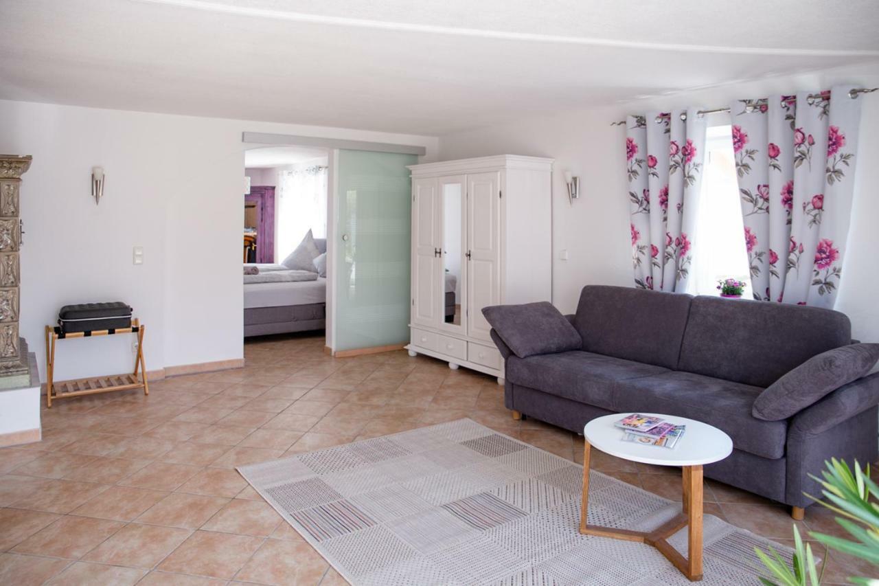 Apartment 2 Gottmadingen Eksteriør billede