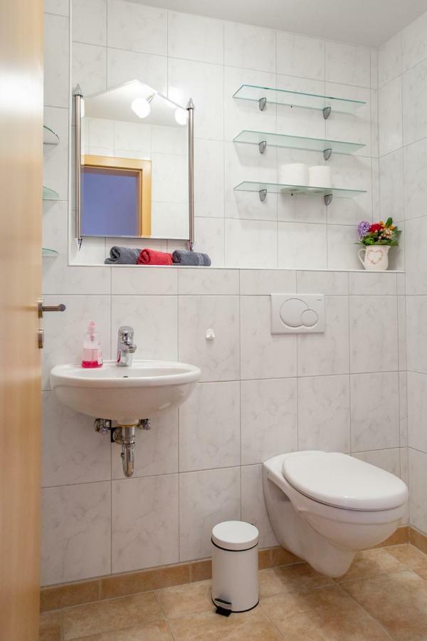 Apartment 2 Gottmadingen Eksteriør billede